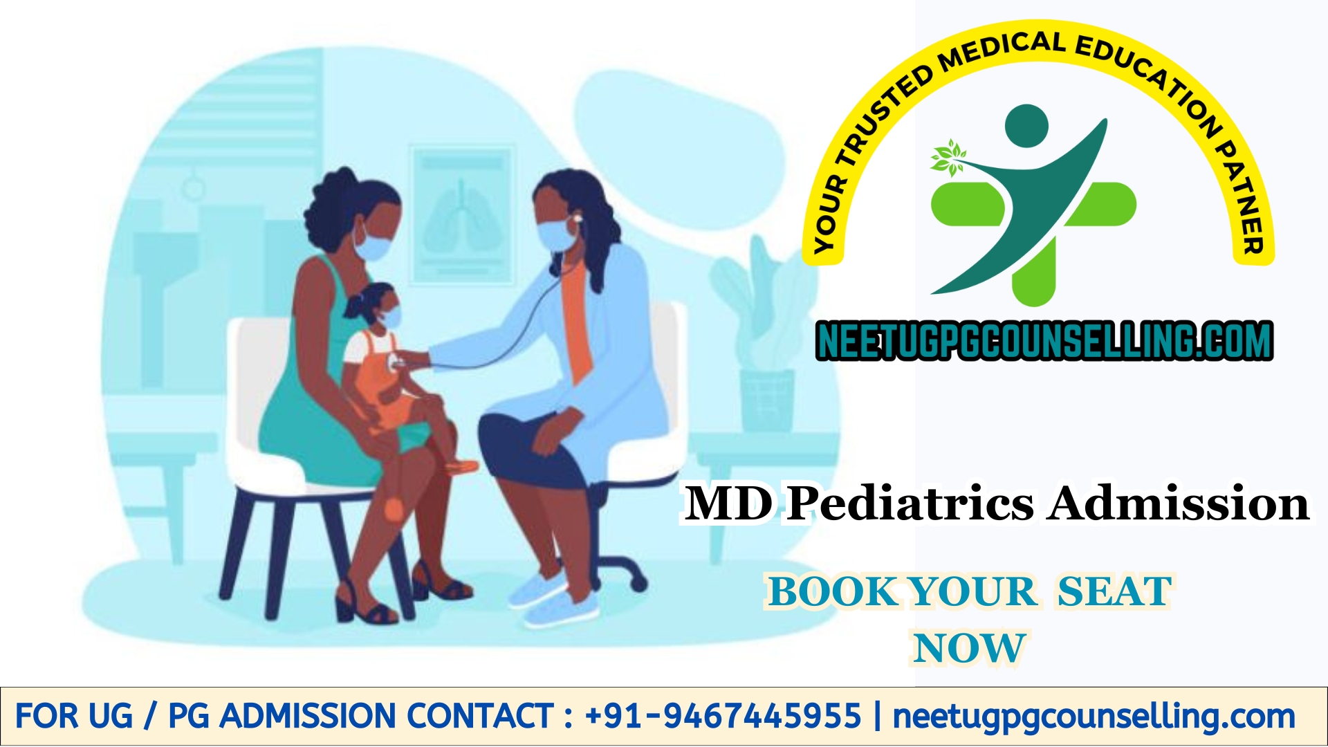 MD Pediatrics